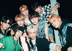 Thời tới rồi, Stray Kids giành luôn No.1 BXH Billboard Artist 100