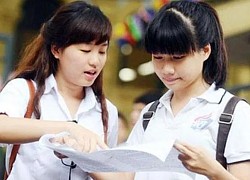 Tuyển sinh hiệu quả, giảm phiền hà cho phụ huynh, học sinh