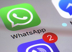 WhatsApp thử nghiệm tính năng chia sẻ tập tin đến 2 GB