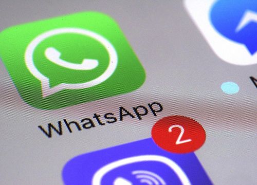 WhatsApp thử nghiệm tính năng chia sẻ tập tin đến 2 GB