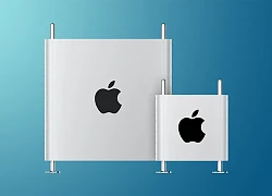 Apple đang phát triển máy "Mac Studio", là phiên bản kết hợp giữa Mac Pro và Mac mini