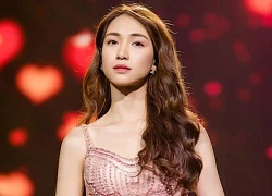 Bà của Hòa Minzy qua đời vì Covid-19