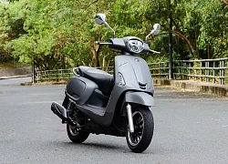 Bảng giá xe Kymco tháng 3/2022