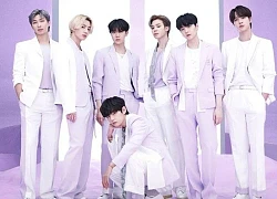 BTS lập thêm 3 kỷ lục Guinness về mạng xã hội