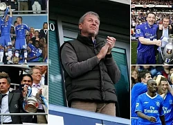 Các sao Chelsea choáng váng khi Abramovich thông báo bán CLB