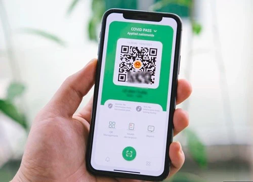 Cách khai báo F0 online ngay tại nhà, thuận tiện nhanh chóng