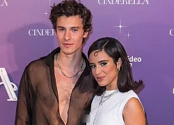 Camila Cabello: 'Chia tay vì Shawn Mendes không còn là ưu tiên số một'