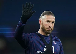 Chấn thương liên tục, PSG ra &#039;quyết định phũ phàng&#039; với Ramos?