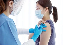 Chiều 4/3: Đã tiêm trên 196,3 triệu liều vaccine phòng COVID-19, trong đó 40,5 triệu liều bổ sung, nhắc lại