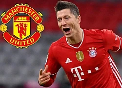 Chuyển nhượng tối 5/3: Pochettino trở lại Ngoại hạng Anh, Lewandowski gia nhập MU?