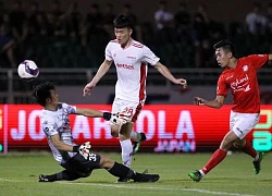 CLB Viettel không được đá AFC Cup ở Hàng Đẫy