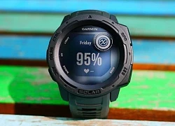 Có nên tin tưởng tính năng đo SpO2 trên smartwatch?