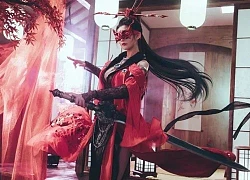 Cộng đồng "đào" lại bộ ảnh cosplay Viper Ning phiên bản "nức nở", anh em quả quyết: "Nặng" thế này vẫn bay nhảy tốt!