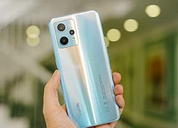 Đánh giá hệ thống camera realme 9 Pro+: Đem chất lượng flagship xuống tầm giá trung?