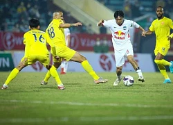 Đến lúc V.League dừng hy sinh cho các đội tuyển Việt Nam