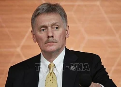 Điện Kremlin nói Nga và Mỹ vẫn duy trì đối thoại qua một số kênh