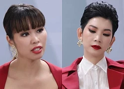 Drama căng đét: Xuân Lan bóc phốt Hà Anh nói dối &#8220;đi thay băng vệ sinh&#8221;, tới trễ không xin lỗi ai