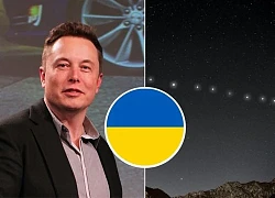 Elon Musk cảnh báo người dùng Starlink tại Ukraine