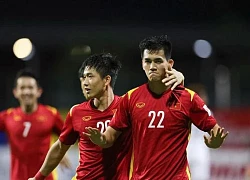 Giá trị tuyển Việt Nam tăng mạnh sau Asian Cup 2019