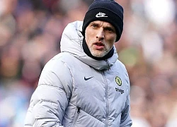 HLV Tuchel chỉ trích fan Chelsea vì hô vang tên Abramovich