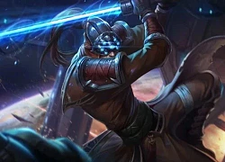 LMHT: Master Yi bỗng nhiên quá bá đạo sau khi được làm lại khiến Riot vội vàng nerf khẩn