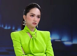 Hương Giang bỗng cà khịa Hoa hậu Lương Thùy Linh, netizen tranh cãi: "Có kém duyên quá không?"