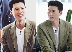 Hyun Bin tút lại diện mạo trước thềm đám cưới với Son Ye Jin, còn để lộ thay đổi đặc biệt khiến ai cũng choáng