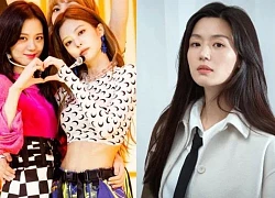 Jisoo Jennie đụng đồ Zara bình dân, ai cũng xinh nhưng ai sang hơn?