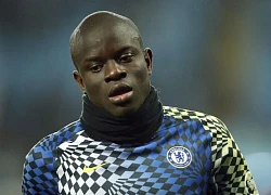 Kante kêu gọi tập trung sau khi Abramovich bất ngờ rao bán Chelsea