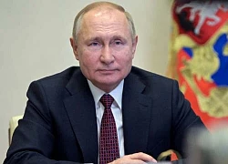 Khi chiến sự ở Ukraine đang ác liệt, ông Putin cảnh báo các nước láng giềng