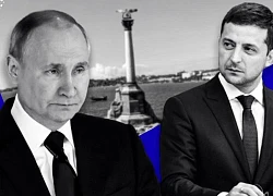 Khi Putin cảnh báo về tương lai của Ukraine, Zelensky "cầu xin" Mỹ làm điều này