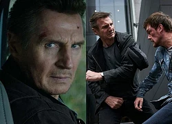 Liam Neeson: Gần 70 tuổi vẫn diễn vai đánh đấm, bất ngờ khi đạo diễn luôn nói câu này?