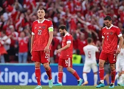 Liên đoàn bóng đá Nga nộp đơn kiện FIFA và UEFA