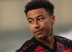 Lingard là nạn nhân MU thứ tư bị trộm 'viếng thăm' trong thời gian ngắn