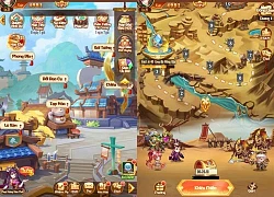 Link tải game Tam Quốc "hack não" nhất đầu năm 2022 - Siêu Thần Quân Sư đã chính thức xuất hiện và chi tiết lộ bằng chứng trải nghiệm của game thủ?