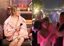 Lộ clip Mỹ Tâm được &#8220;bạn trai tin đồn&#8221; quan tâm cực ngọt, netizen quắn quéo phát hờn vì ghen tị