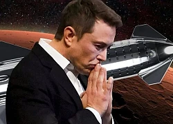 Lo ngại bị tấn công khi dùng thiết bị Internet vệ tinh của Elon Musk