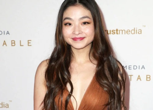 Maia Shibutani: Cô gái gốc Nhật Bản tỏa sáng tại nước Mỹ