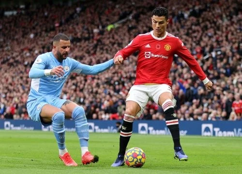 Man Utd: Lòng tự tôn cần được giữ vững