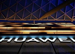 Mảng smartphone khó khăn, Huawei chuyển sang năng lượng tái tạo