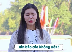 Minh Tú "thét ra lửa" biến mất hoàn toàn ở Sao Nhập Ngũ, lại còn bị mắng nhiều nhất!