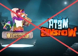 Vừa nhá hàng dự án game NFT, studio nổi tiếng đã bị cả thế giới mắng không thương tiếc, phải hủy dự án chỉ sau một ngày