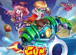 Mở ra bước ngoặt mới game chiến thuật, Siêu Thần Quân Sư được nhận định quá đẹp, tạo hình thậm chí hơn cả game... MMO