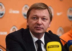 Một HLV ở Shakhtar Donetsk thiệt mạng vì trúng đạn của quân Nga