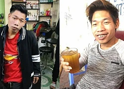 Netizen bất ngờ bắt gặp "idol tóp tóp" Thông soái ca ngồi bán xôi, gương mặt buồn khiến ai cũng thắc mắc?