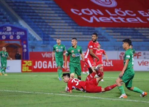 Nhận định Viettel vs Sài Gòn: Khẳng định đẳng cấp