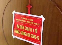 Nhiều F0 ở cùng nhà, người âm tính trước có phải cách ly?