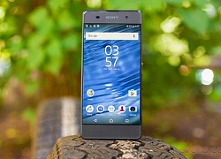 Nhìn lại Xperia X series: Sony mang đến dòng sản phẩm nhiều thiếu sót để kế nhiệm Xperia Z