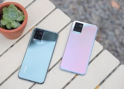 Những smartphone mới, thiết kế cực đẹp "lên kệ" trong tháng 3