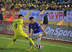 NÓNG: Bóng đá Việt Nam xuất hiện sự cố 'chưa từng có' tại V-League 2022